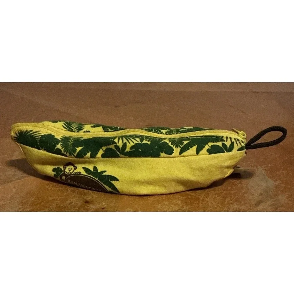 Bananagrams Wildtiles Crossword Family Fun Game, No Instructions